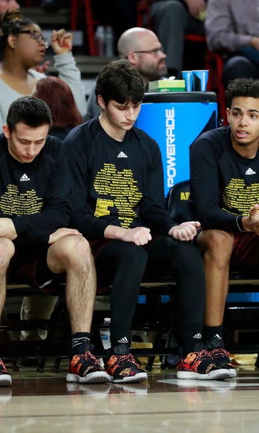 Decision when to empty the bench not an easy one